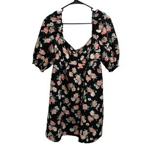 NWT Divided Dress